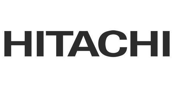 HITACHI
