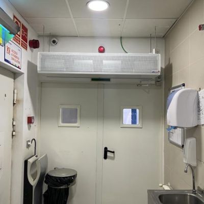 Instalación de sistemas de climatización