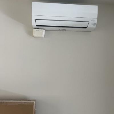 Instalación de sistemas de climatización