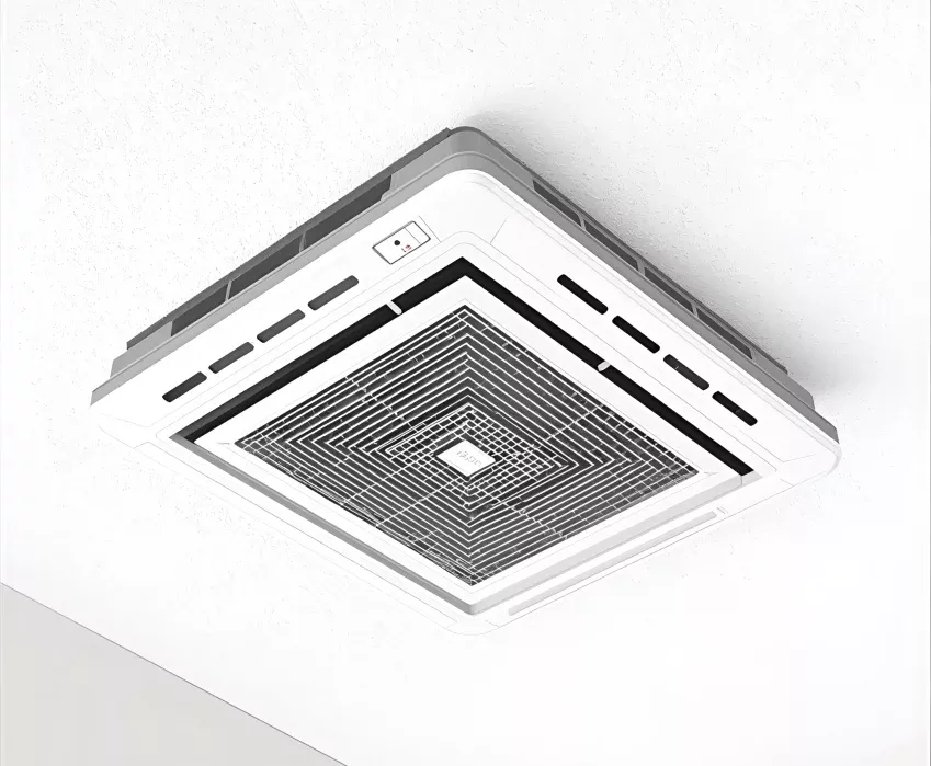 Aire acondicionado suelo techo en Madrid