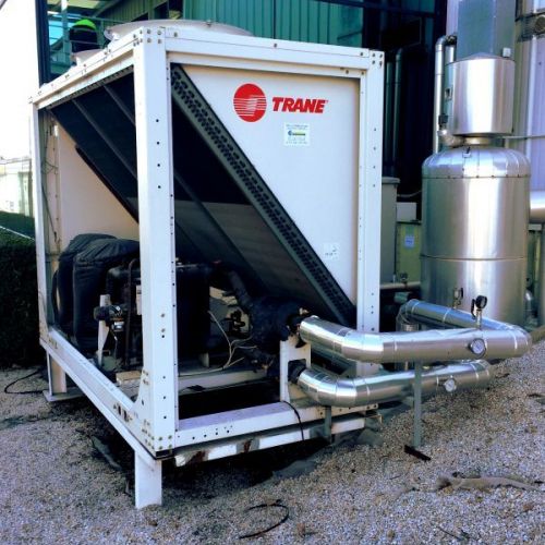 Proyectos y trabajos de climatización