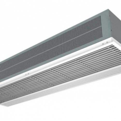 Cortinas de aire