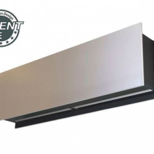 Cortinas de aire