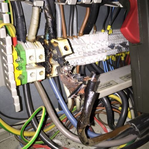 Proyectos y trabajos de climatización