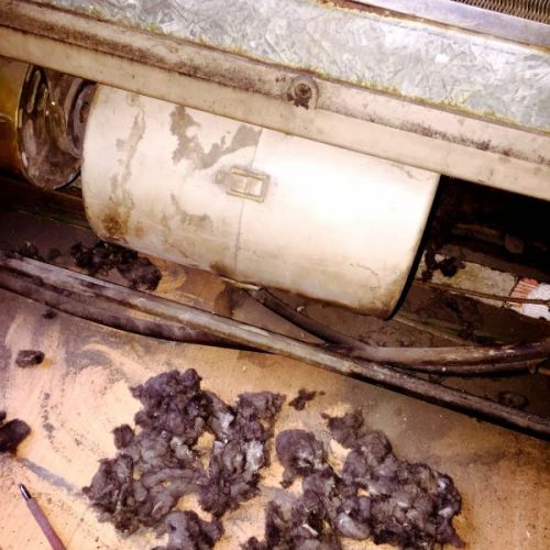 Proyectos y trabajos de climatización