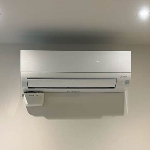 Aire<br>acondicionado