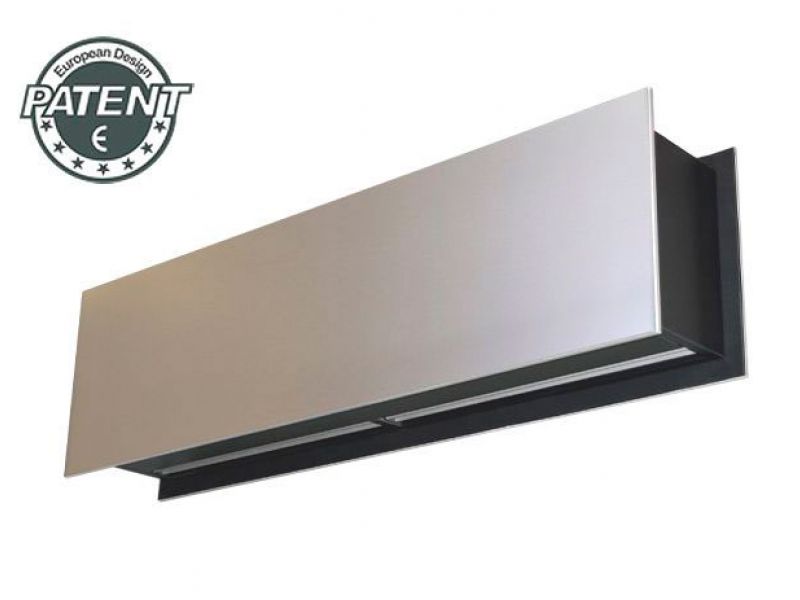 Cortinas de aire