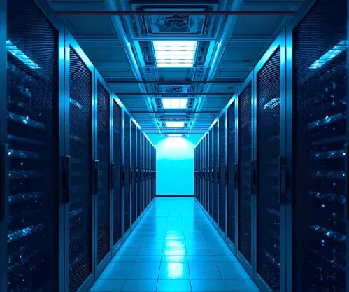 Climatización de centros de datos  en Madrid