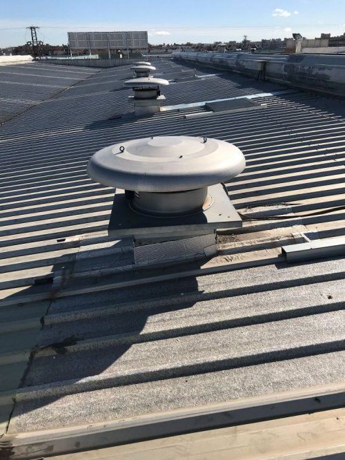 Climatización de oficinas en Madrid