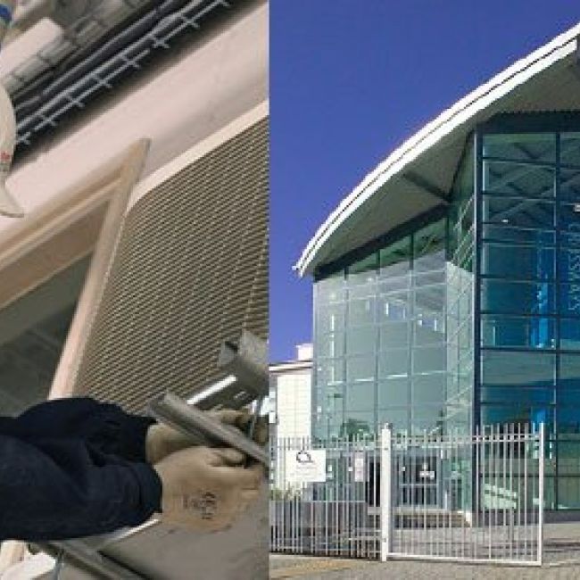 Climatización para empresas