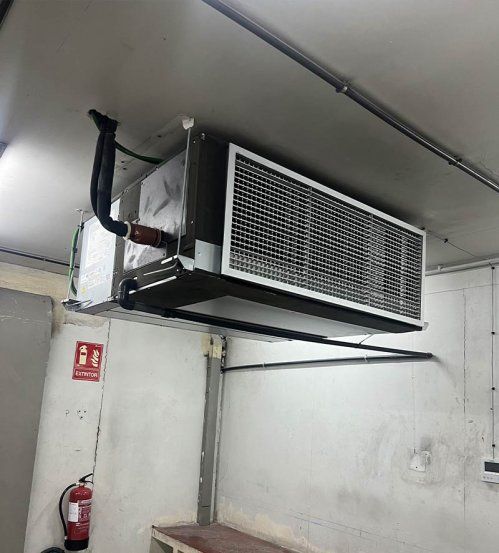 Normativa aplicable en climatización
