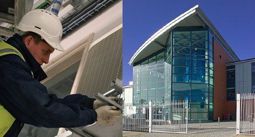 Climatización para empresas Climatización para empresas