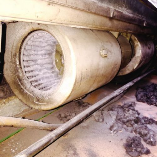 Proyectos y trabajos de climatización