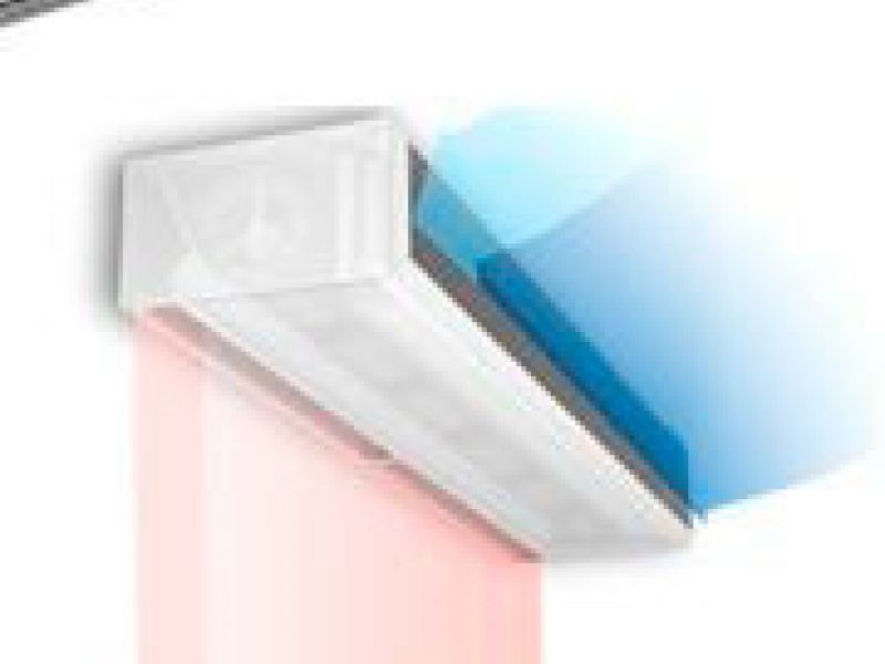 Cortinas de aire