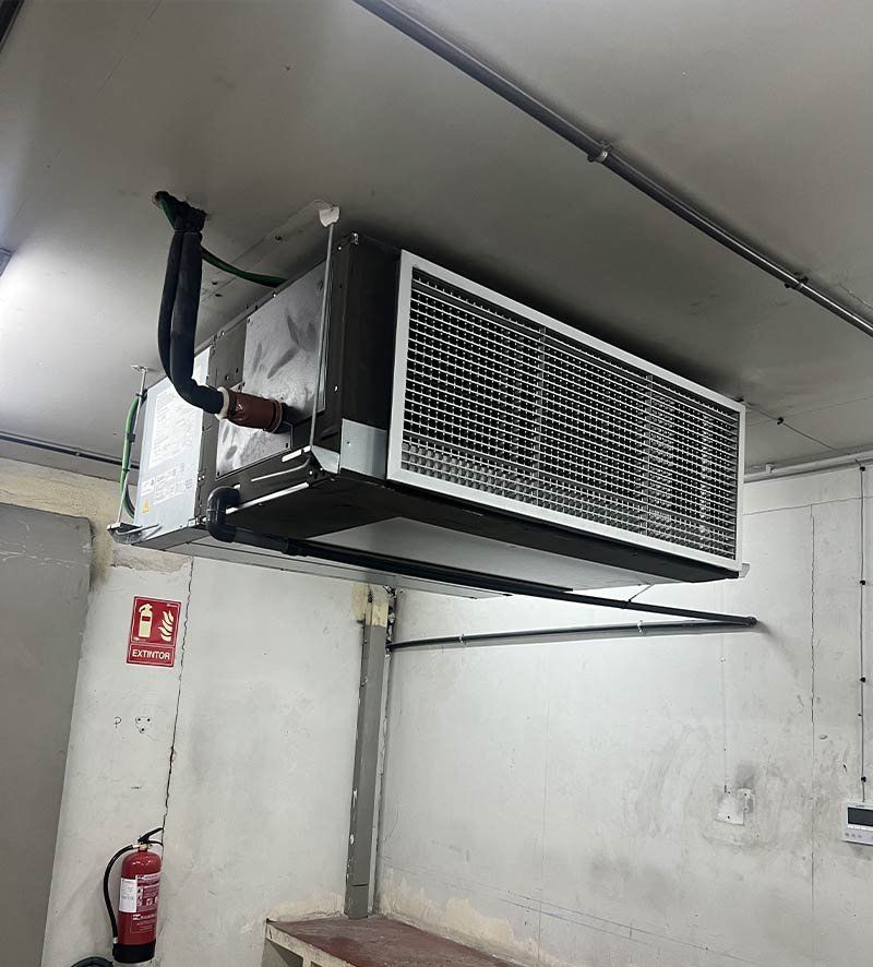 Normativa aplicable en climatización