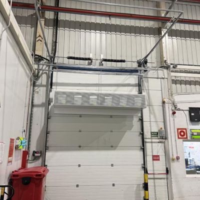 Instalación de sistemas de climatización