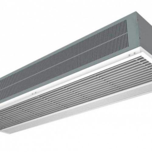 Cortinas de aire