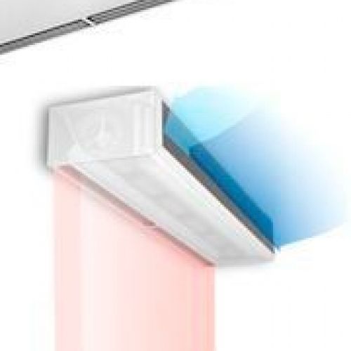 Cortinas de aire