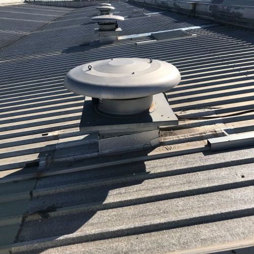 Proyectos y trabajos de climatización