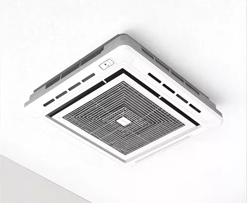 Aire acondicionado suelo techo en Madrid