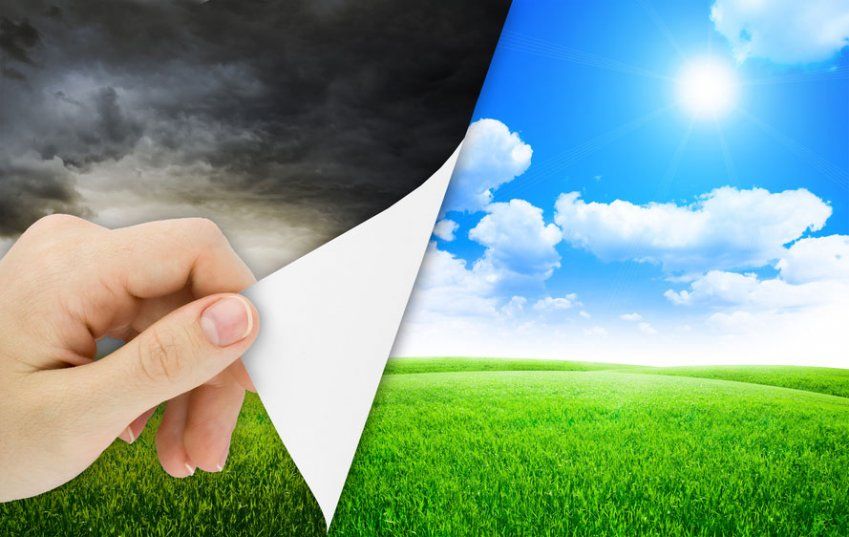 Empresa de climatización