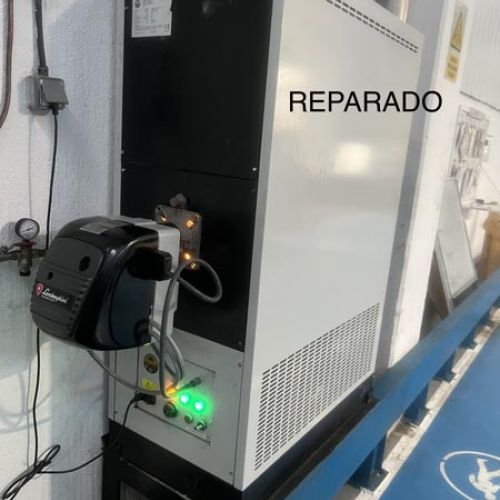 Generadores de calor